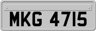 MKG4715