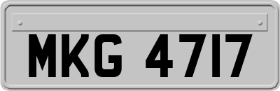 MKG4717