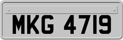 MKG4719