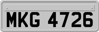 MKG4726