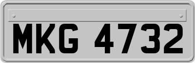 MKG4732