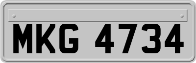 MKG4734