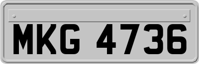 MKG4736