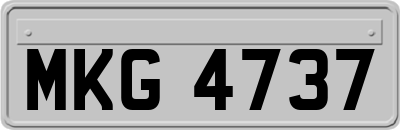 MKG4737