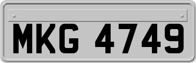 MKG4749