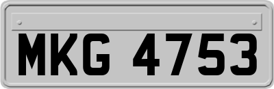 MKG4753