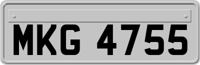 MKG4755