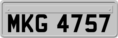 MKG4757