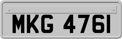 MKG4761