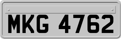 MKG4762
