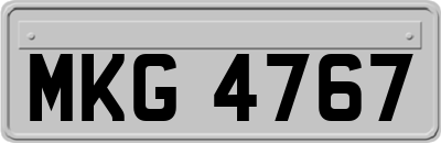 MKG4767
