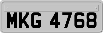 MKG4768