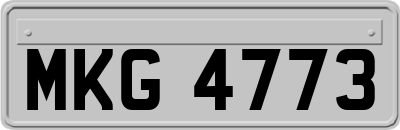 MKG4773