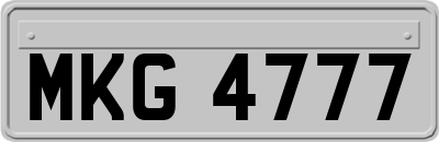 MKG4777