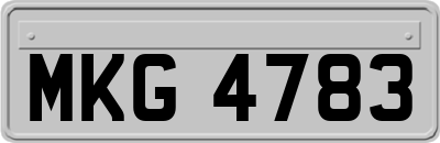 MKG4783
