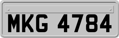 MKG4784