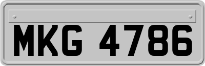 MKG4786