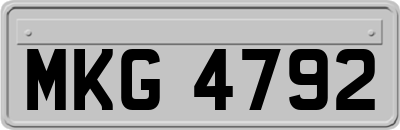 MKG4792