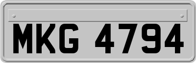 MKG4794