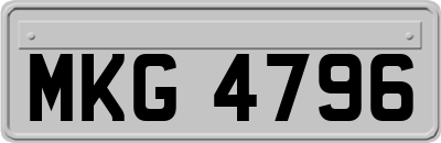 MKG4796