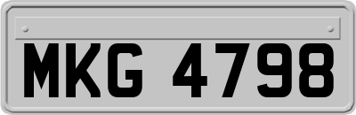 MKG4798