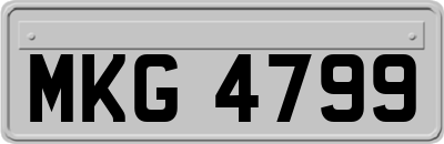 MKG4799