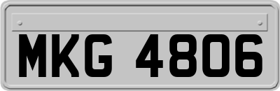MKG4806