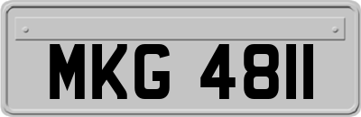 MKG4811