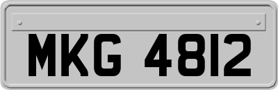MKG4812