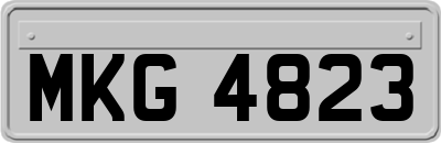 MKG4823