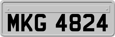 MKG4824