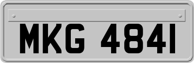 MKG4841
