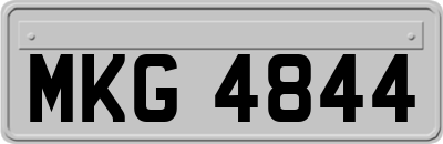 MKG4844