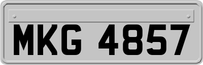 MKG4857