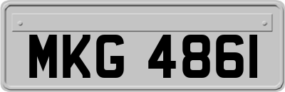 MKG4861