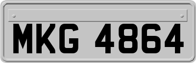 MKG4864