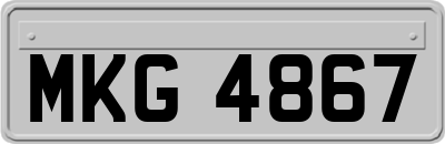 MKG4867