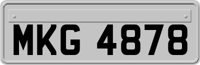 MKG4878