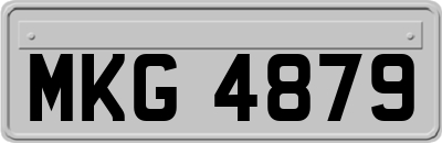 MKG4879