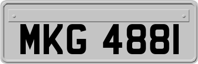 MKG4881