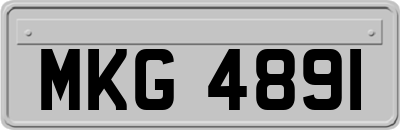 MKG4891