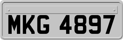 MKG4897