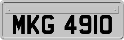 MKG4910