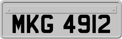 MKG4912