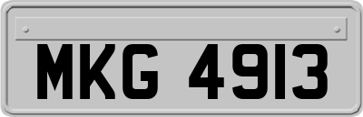 MKG4913