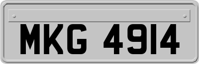 MKG4914
