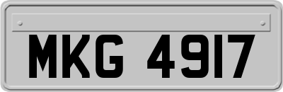 MKG4917