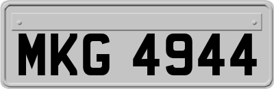 MKG4944
