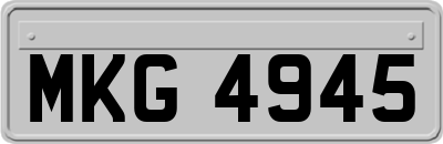 MKG4945