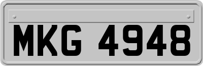 MKG4948